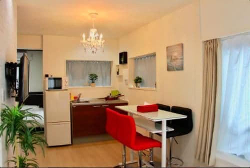 Apartment - Split Level