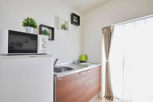 Apartment - Split Level