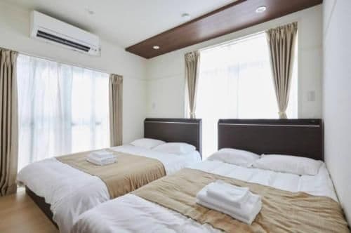 Apartment - Split Level