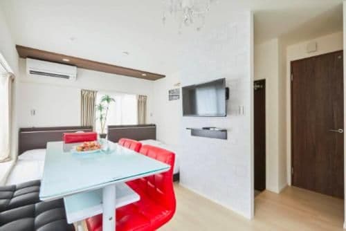Maisonette