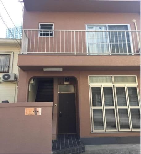 Maisonette