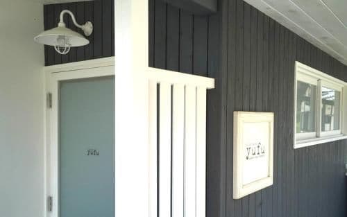 Japanese-Style Western Room with Shared Bathroom - Non-Smoking(Adult Female Only)