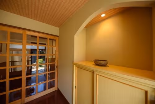 Japanese-Style Premium Room with Private Bath(No.5)