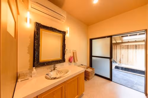 Japanese-Style Premium Room with Private Bath(No.5)
