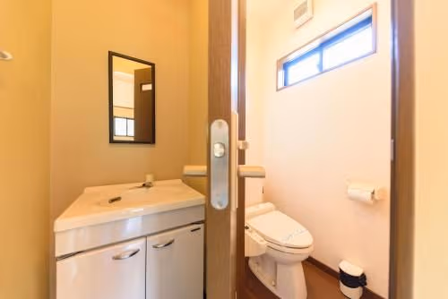 Japanese-Style Twin Room with Private Bath(No.1000)
