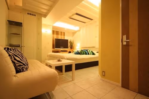 King Room