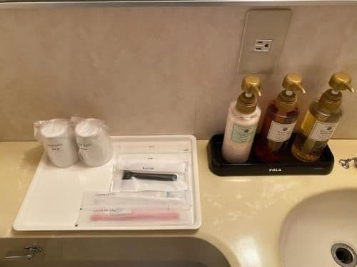 Standard Single Room - Smoking