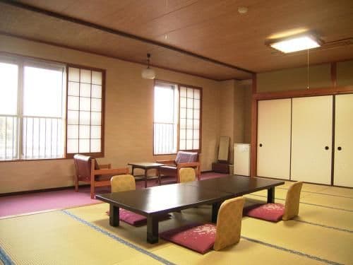 Japanese-Style Room - Annex - Non Smoking