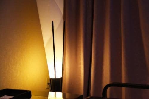 Japanese-Style Room with Sea View