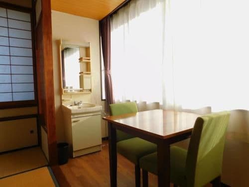 Japanese-Style Room