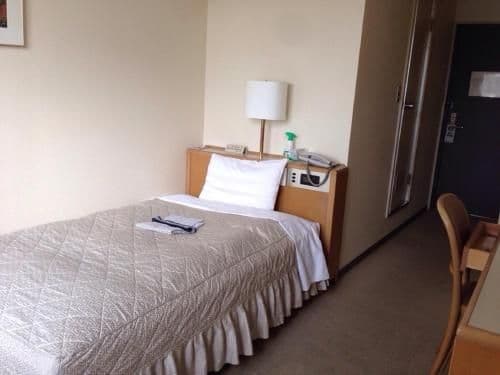 Economy Single Room