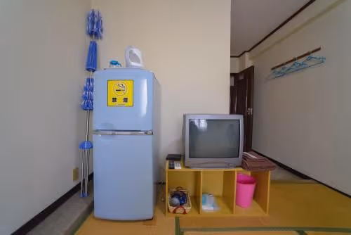 Small Twin Room
