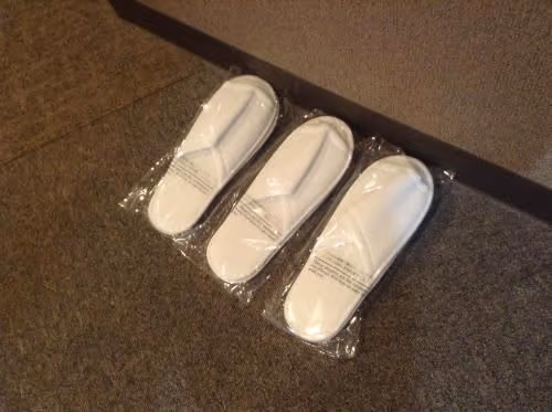 Triple Room - Non-Smoking