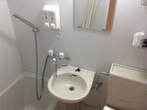 Double Room - Smoking