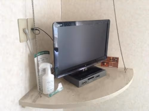 Double Room - Smoking