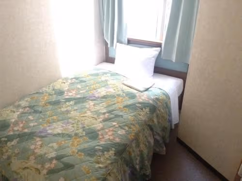 Double Room - Smoking