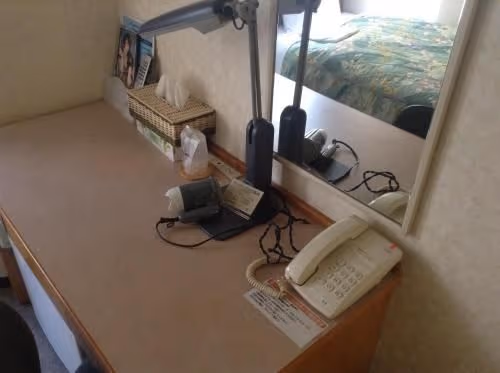 Double Room - Smoking
