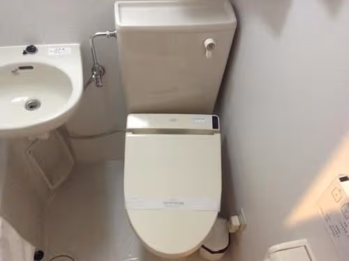 Triple Room - Non-Smoking