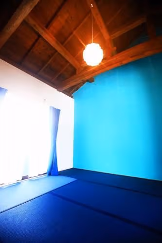 Japanese-Style Quadruple Room
