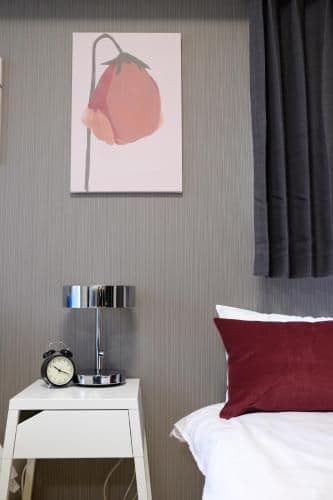 Premium Family Apartment