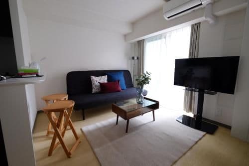 Premium Family Apartment
