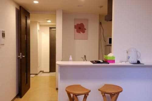 Premium Family Apartment
