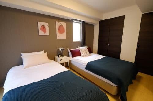 Premium Family Apartment