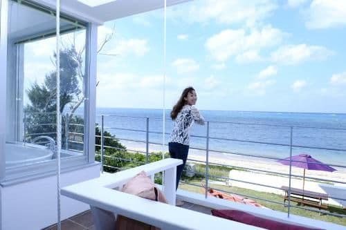 Suite Room with Balcony