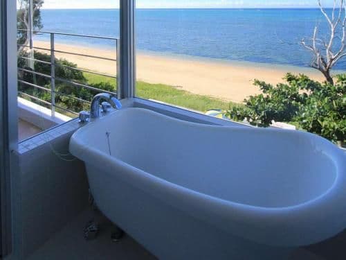 Suite Room with Balcony