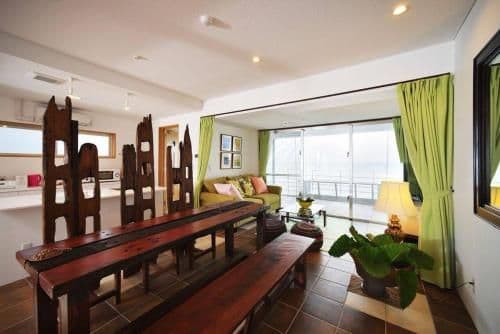 Suite Room with Balcony