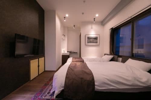 Superior Twin Room (2 Adults) - Non-Smoking