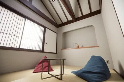 Executive Suite