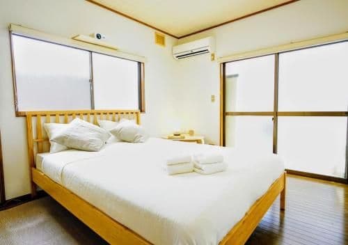 Ebisu Hiroo City Living for Digital Nomads TEH