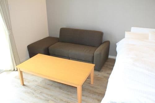 Single Room with Sea View