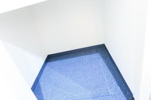 Apartment with Shower