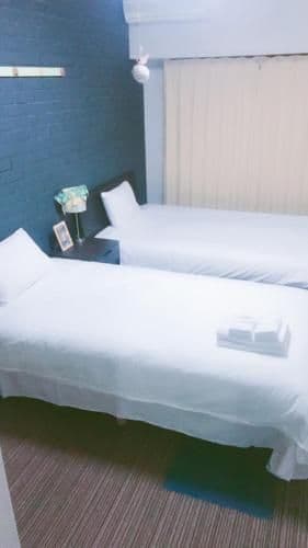 Triple Room with Private Bathroom