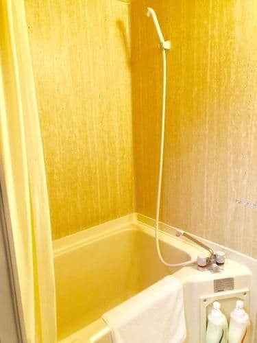 Single Room with Bathroom