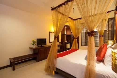 Pool Suite