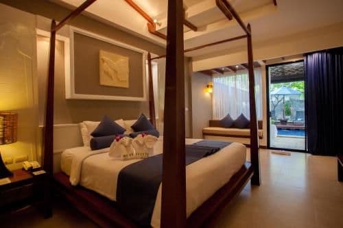 Pool Suite