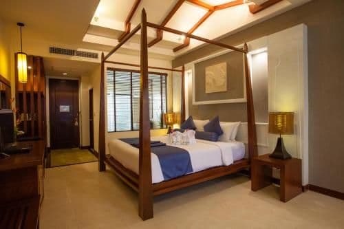 Pool Suite