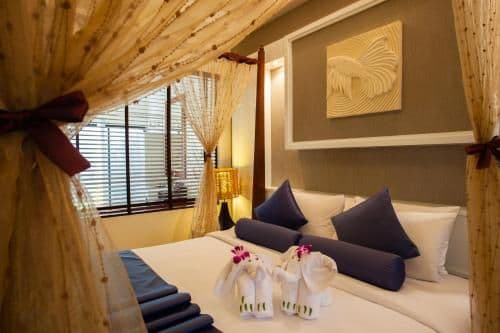 Pool Suite