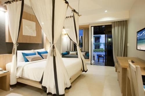 Pool Suite