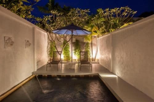 Pool Suite