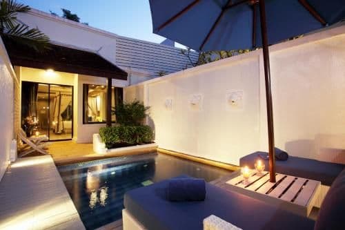 Pool Suite