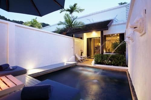 Pool Suite
