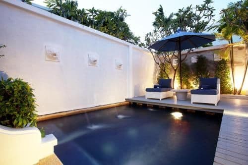 Pool Suite