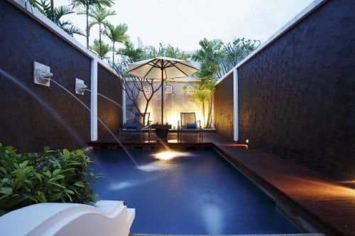 Pool Suite