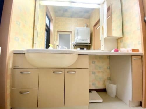 4-Bed Male Dormitory Room