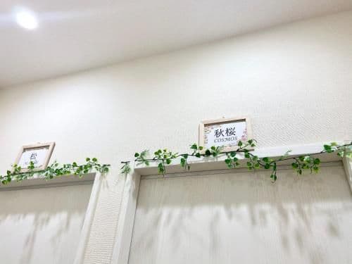 4-Bed Male Dormitory Room