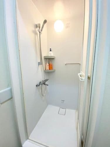 Bed in 4-Bed Dormitory Room